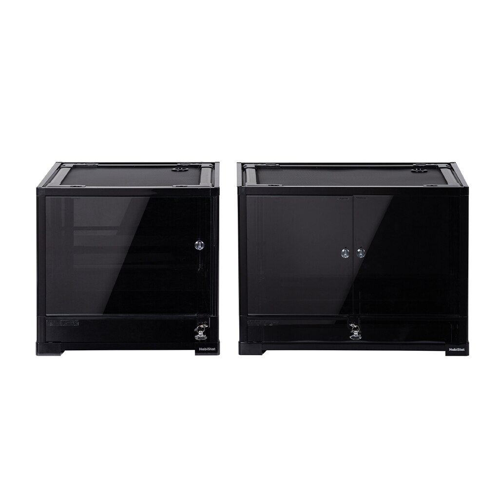 HabiStat Glass Terrarium